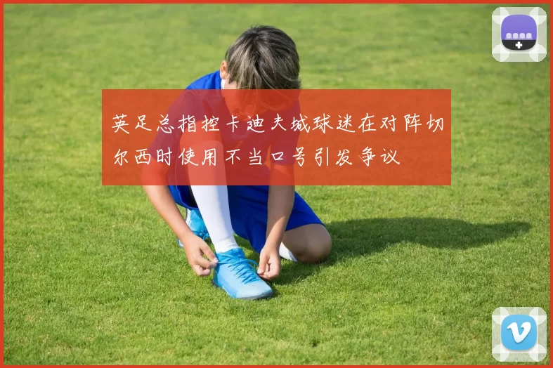 英足总指控卡迪夫城球迷在对阵切尔西时使用不当口号引发争议